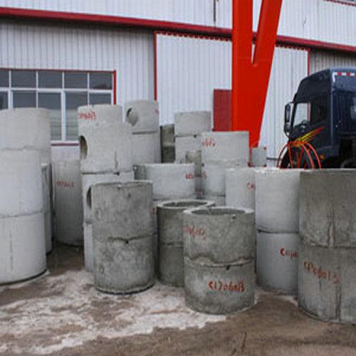 下水井蓋產品一